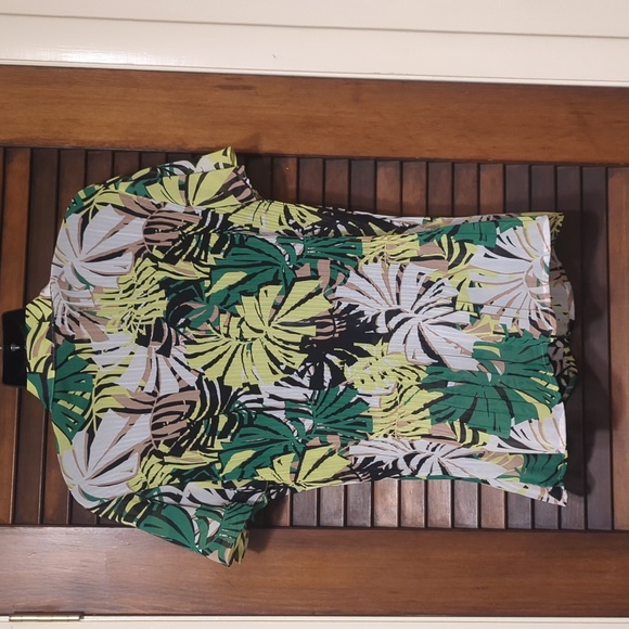 Vintage button up blouse - Picture 5 of 6